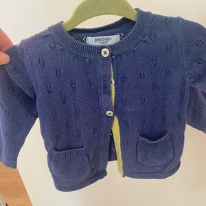 Baby Boden sweater - BUNDLE ME!